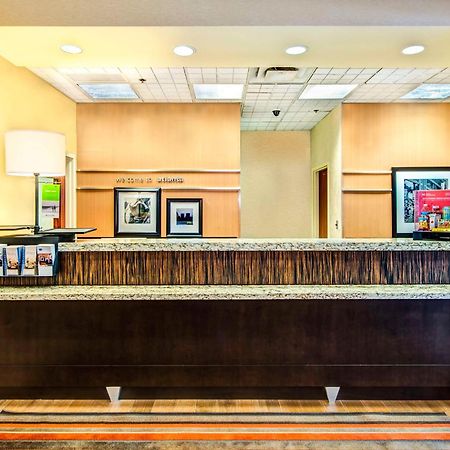 סמירנה Hampton Inn & Suites Atlanta-Galleria מראה חיצוני תמונה
