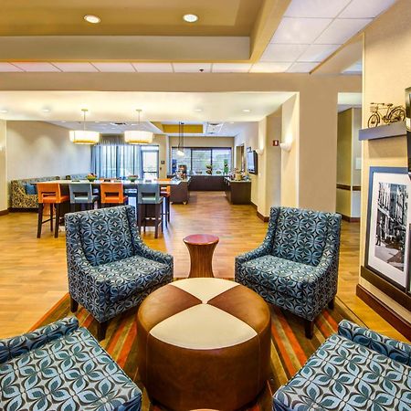 סמירנה Hampton Inn & Suites Atlanta-Galleria מראה חיצוני תמונה