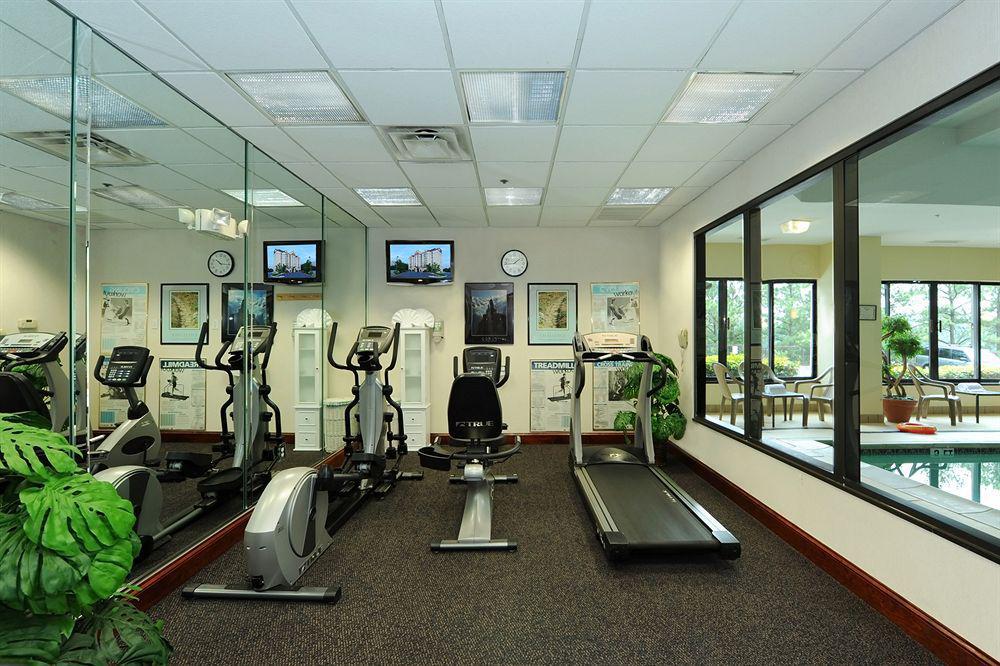 סמירנה Hampton Inn & Suites Atlanta-Galleria מראה חיצוני תמונה