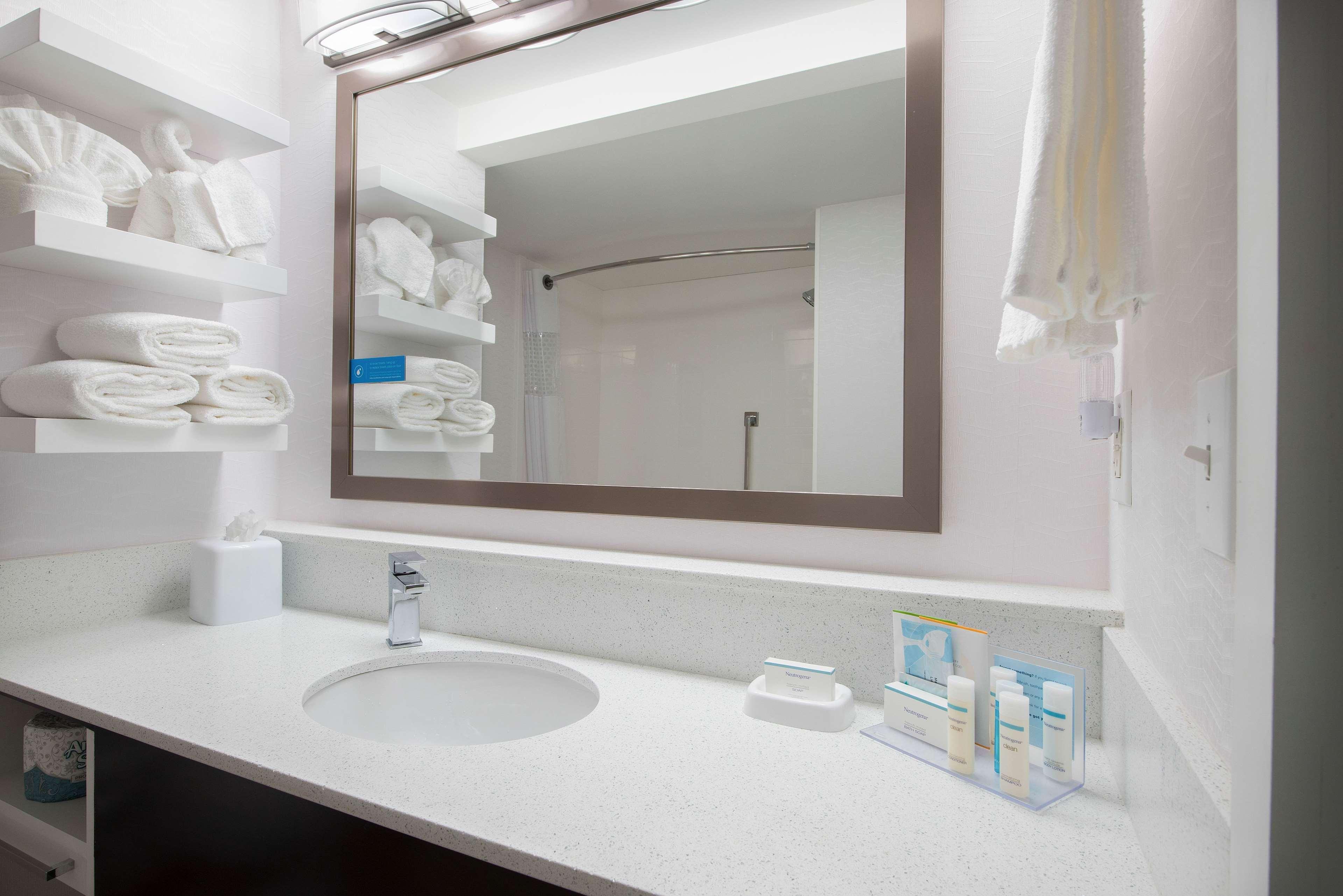 סמירנה Hampton Inn & Suites Atlanta-Galleria מראה חיצוני תמונה