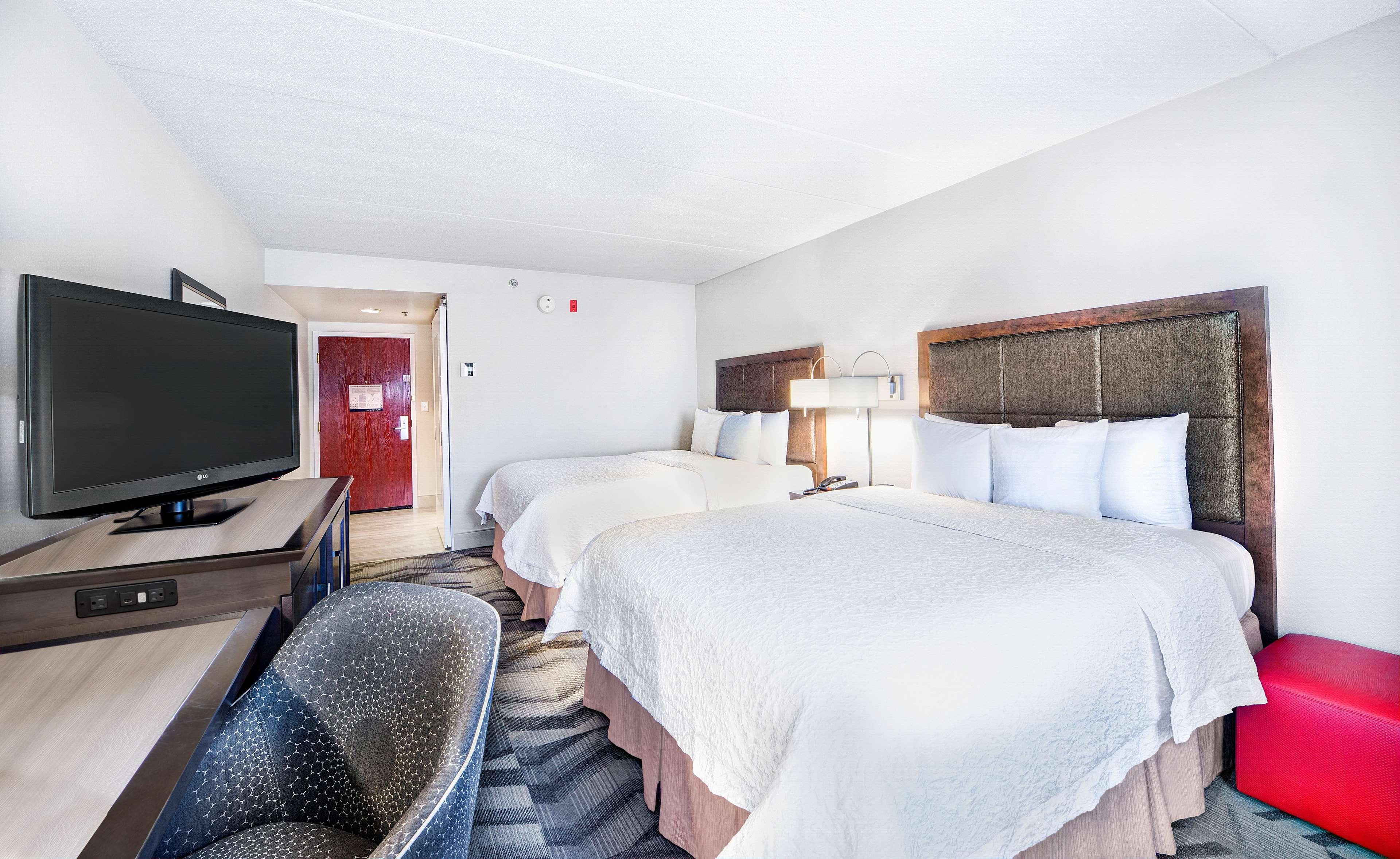 סמירנה Hampton Inn & Suites Atlanta-Galleria מראה חיצוני תמונה