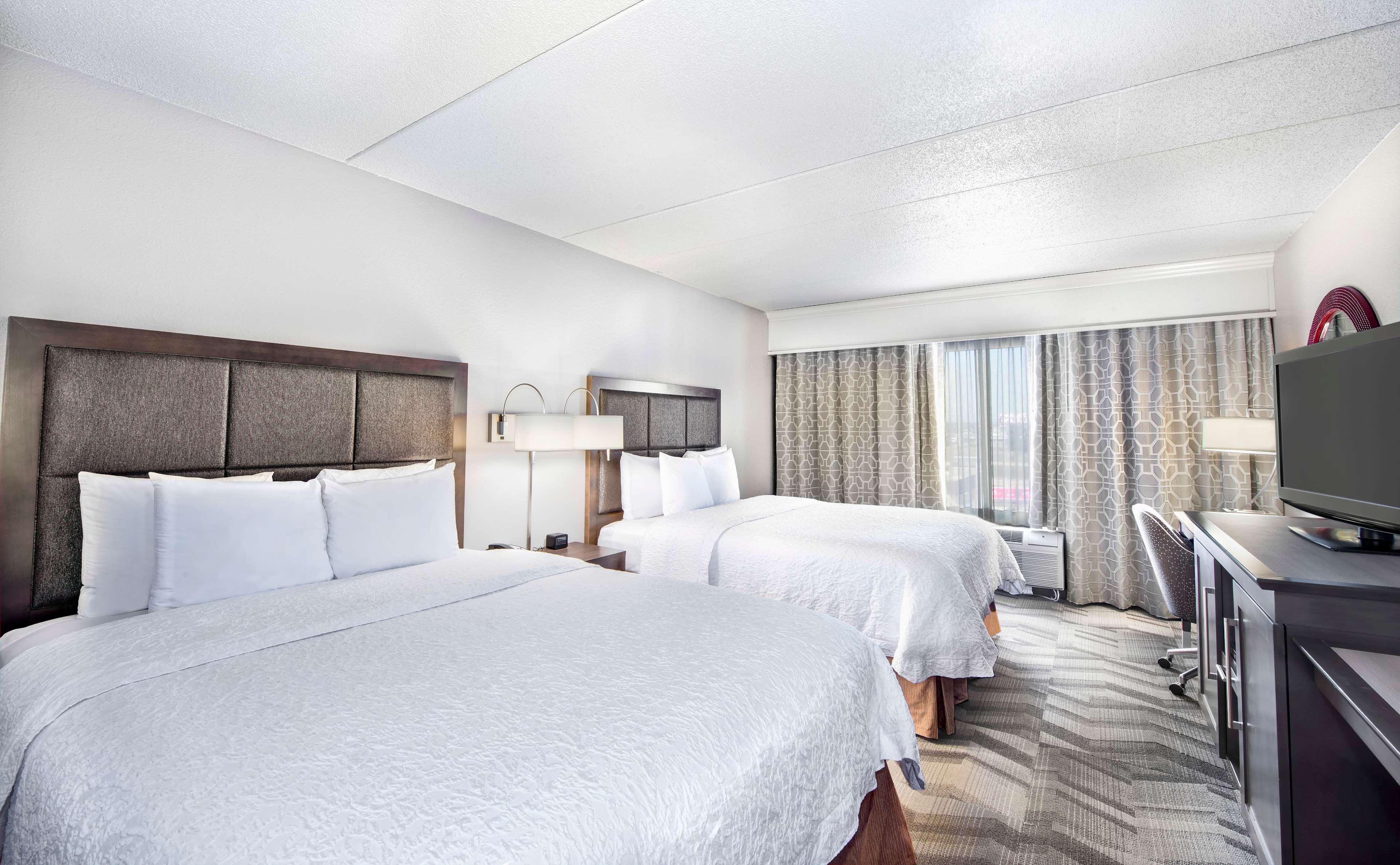סמירנה Hampton Inn & Suites Atlanta-Galleria מראה חיצוני תמונה