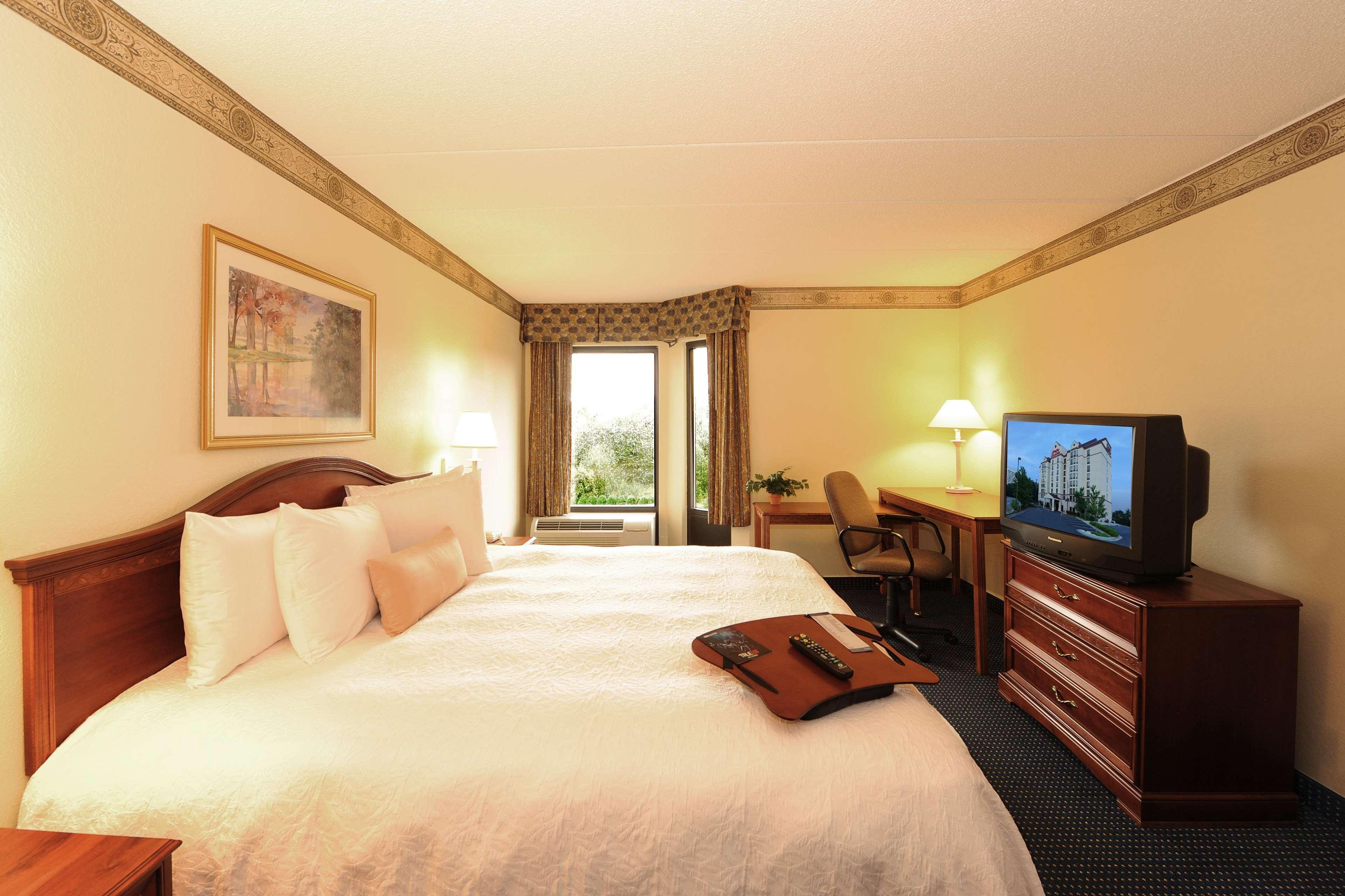 סמירנה Hampton Inn & Suites Atlanta-Galleria חדר תמונה
