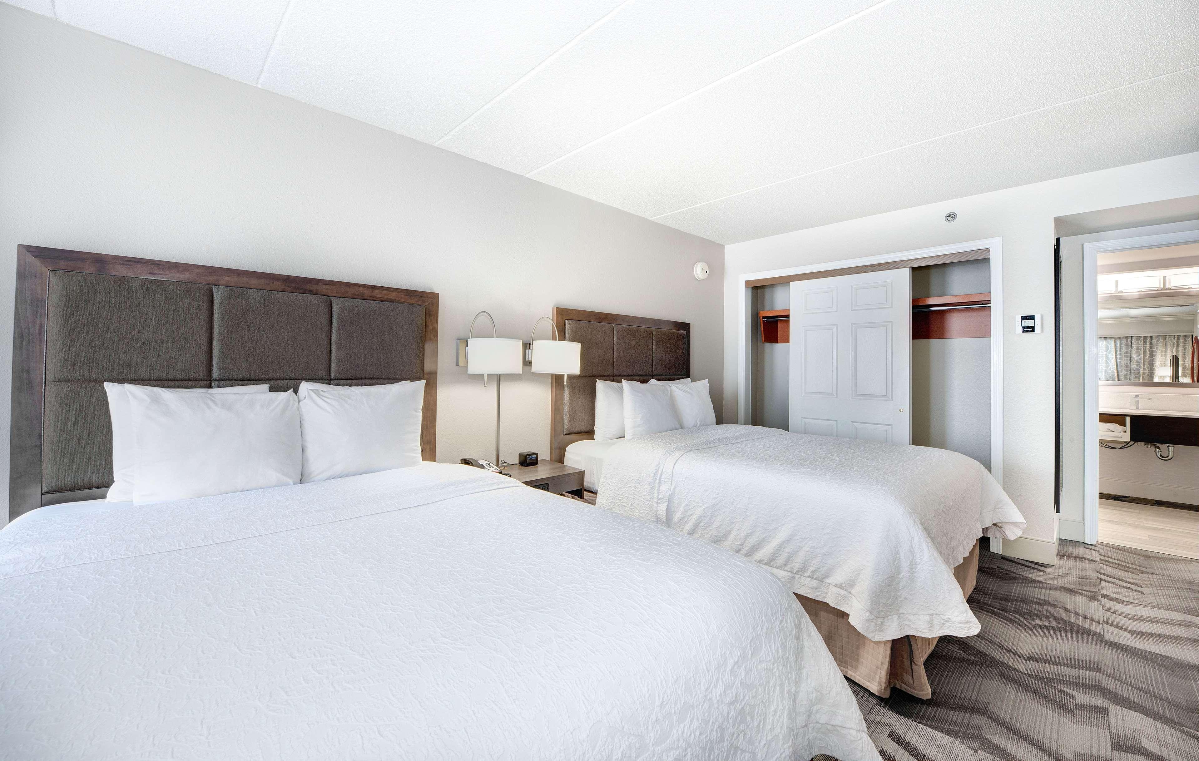 סמירנה Hampton Inn & Suites Atlanta-Galleria מראה חיצוני תמונה