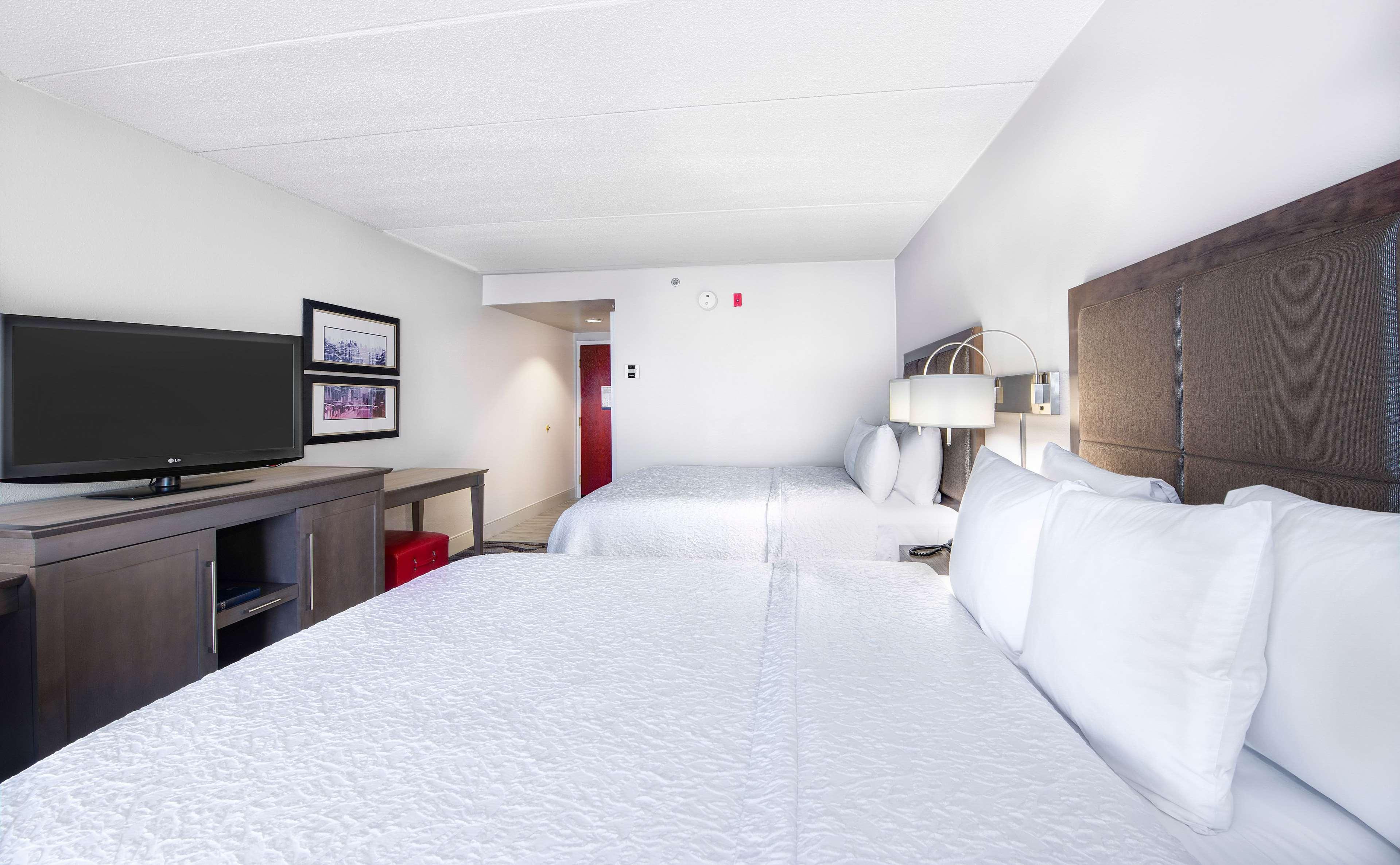 סמירנה Hampton Inn & Suites Atlanta-Galleria מראה חיצוני תמונה
