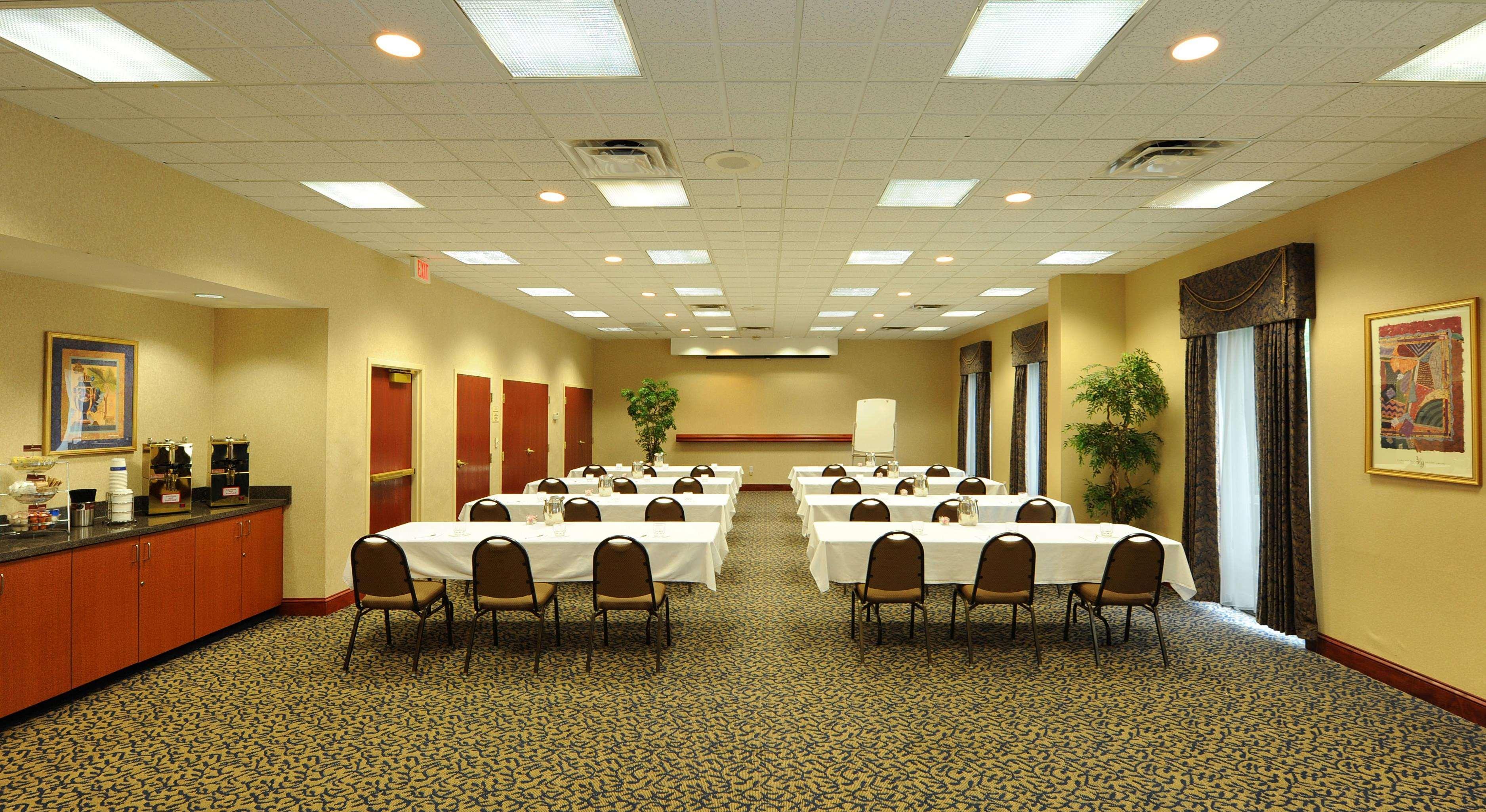סמירנה Hampton Inn & Suites Atlanta-Galleria מראה חיצוני תמונה