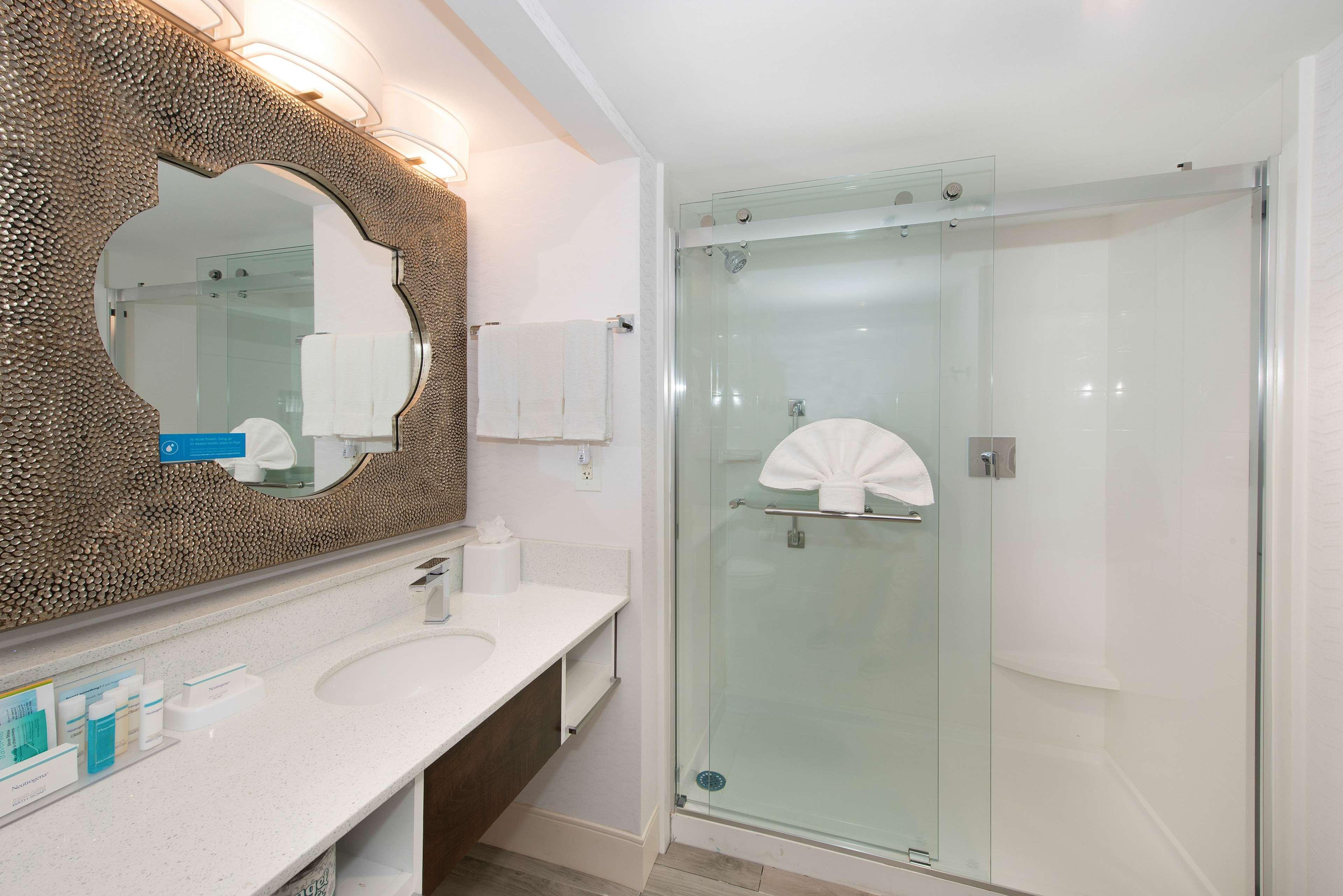 סמירנה Hampton Inn & Suites Atlanta-Galleria מראה חיצוני תמונה