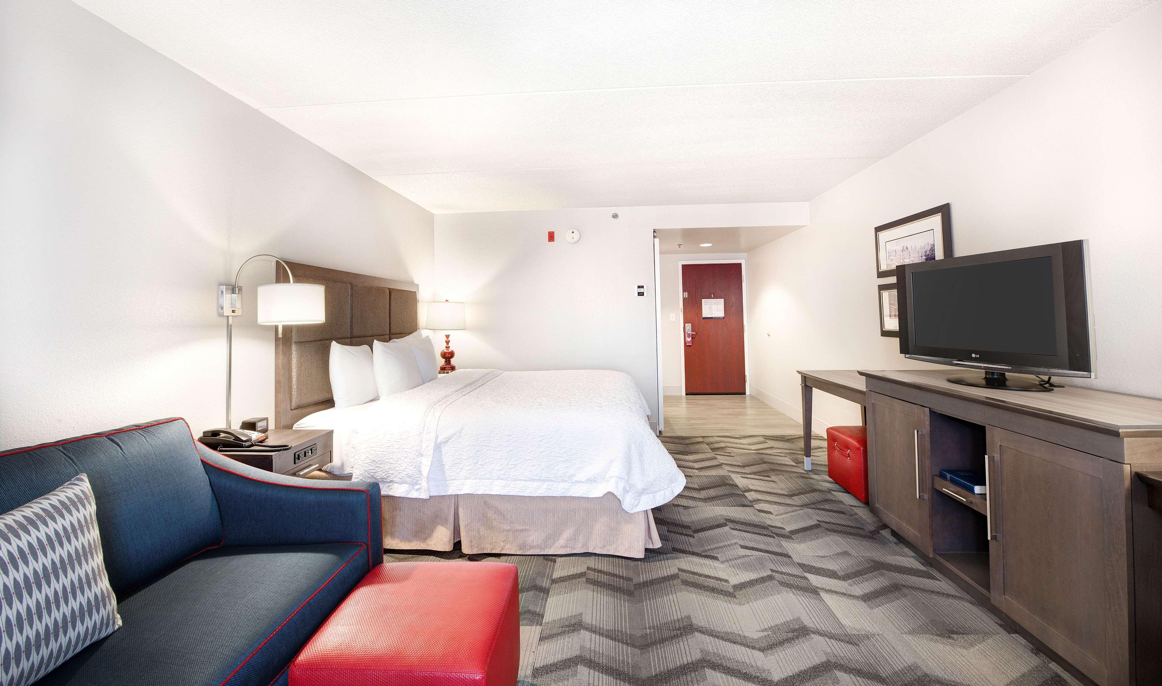 סמירנה Hampton Inn & Suites Atlanta-Galleria מראה חיצוני תמונה