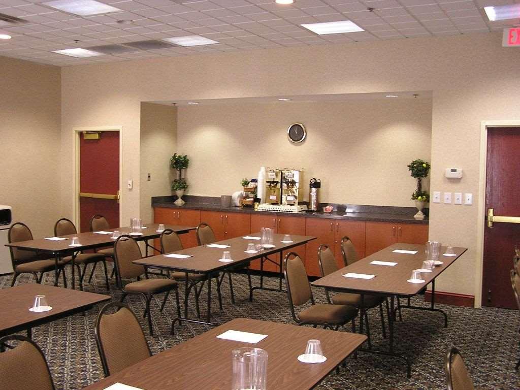סמירנה Hampton Inn & Suites Atlanta-Galleria מתקנים תמונה