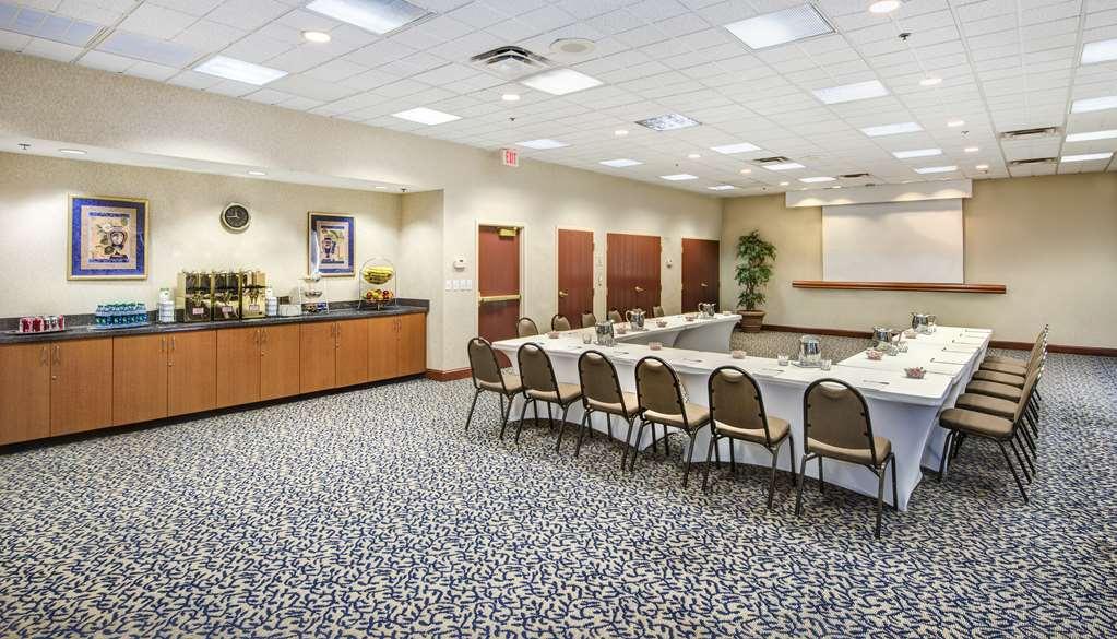 סמירנה Hampton Inn & Suites Atlanta-Galleria מתקנים תמונה