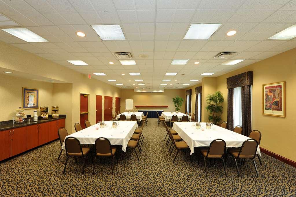 סמירנה Hampton Inn & Suites Atlanta-Galleria מתקנים תמונה