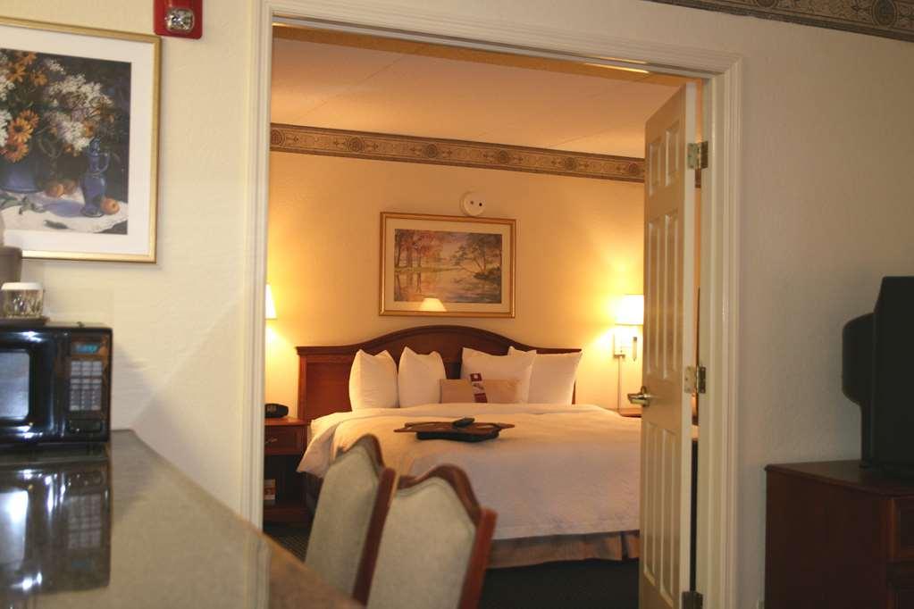 סמירנה Hampton Inn & Suites Atlanta-Galleria חדר תמונה