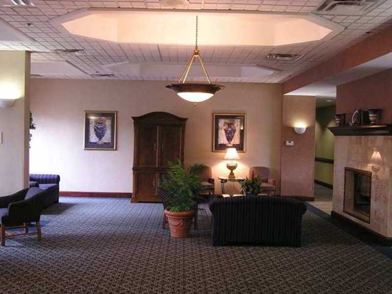 סמירנה Hampton Inn & Suites Atlanta-Galleria מראה חיצוני תמונה