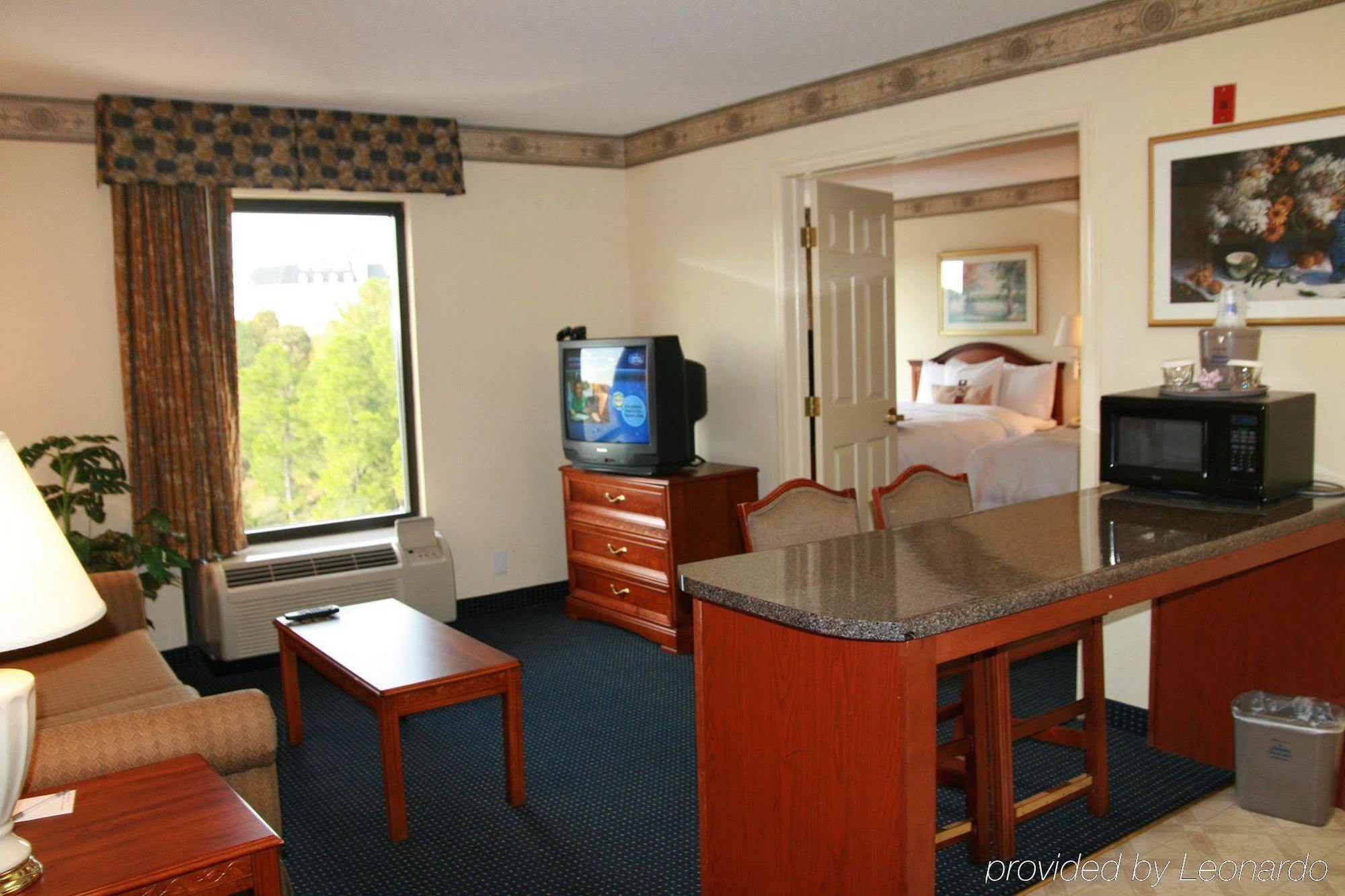 סמירנה Hampton Inn & Suites Atlanta-Galleria חדר תמונה