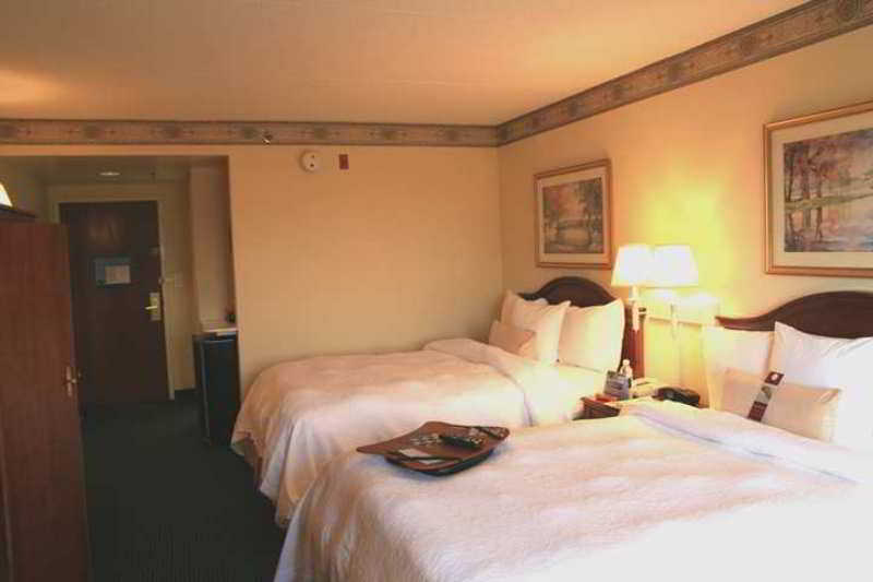 סמירנה Hampton Inn & Suites Atlanta-Galleria חדר תמונה